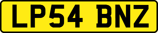 LP54BNZ