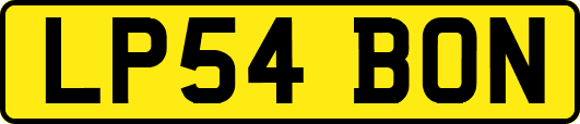 LP54BON