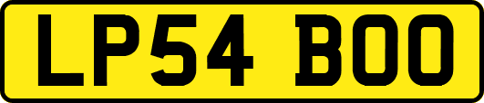 LP54BOO