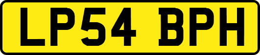LP54BPH