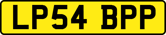 LP54BPP