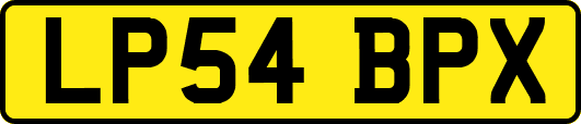 LP54BPX