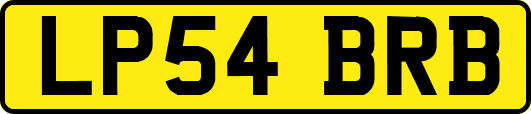 LP54BRB