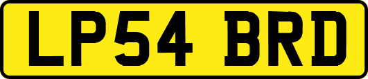 LP54BRD