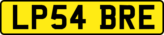 LP54BRE