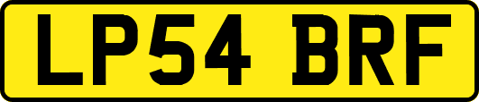 LP54BRF