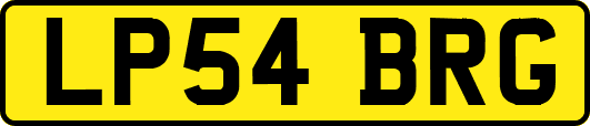 LP54BRG