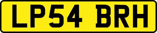 LP54BRH