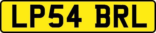 LP54BRL