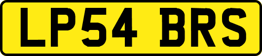 LP54BRS