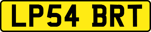 LP54BRT
