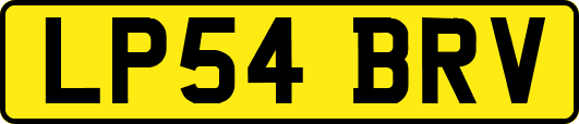 LP54BRV