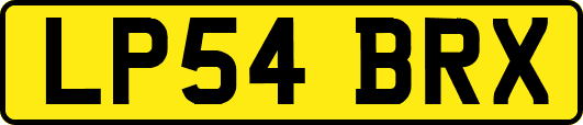 LP54BRX
