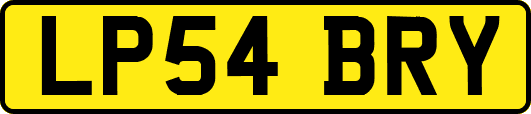 LP54BRY