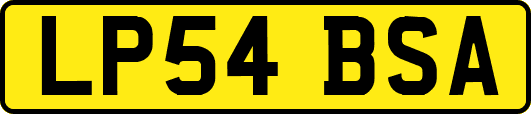 LP54BSA