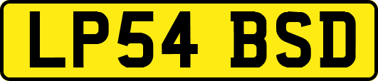 LP54BSD