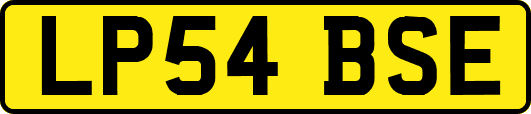 LP54BSE