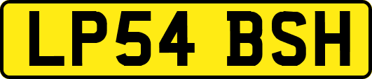 LP54BSH