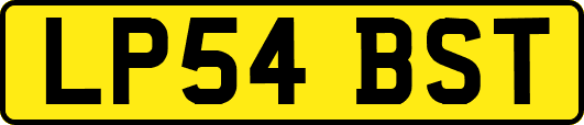 LP54BST