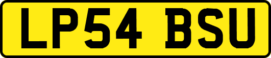 LP54BSU