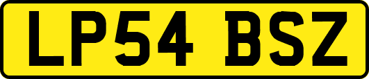 LP54BSZ