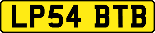 LP54BTB
