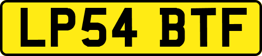 LP54BTF