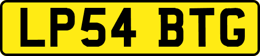 LP54BTG
