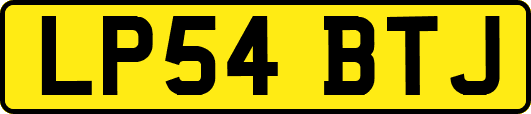 LP54BTJ