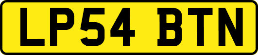 LP54BTN