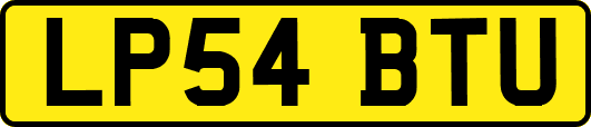 LP54BTU