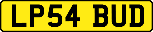 LP54BUD