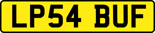 LP54BUF