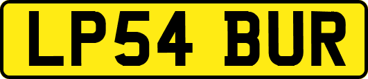 LP54BUR