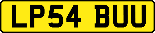 LP54BUU