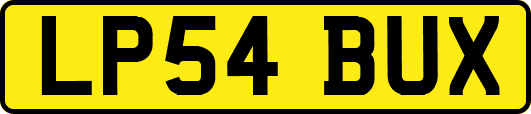 LP54BUX