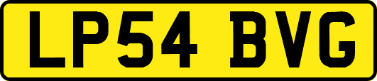 LP54BVG