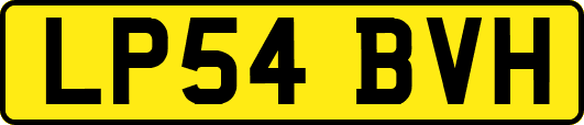 LP54BVH