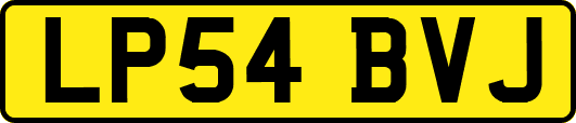 LP54BVJ