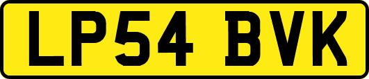 LP54BVK
