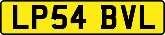 LP54BVL