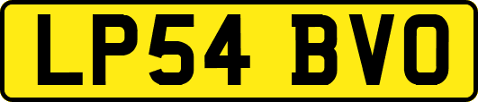 LP54BVO
