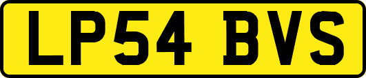 LP54BVS