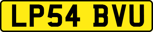 LP54BVU