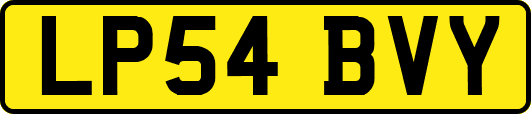 LP54BVY