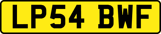 LP54BWF