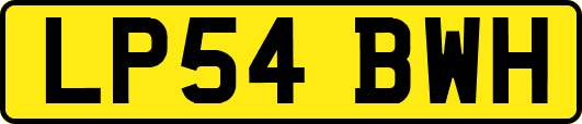 LP54BWH