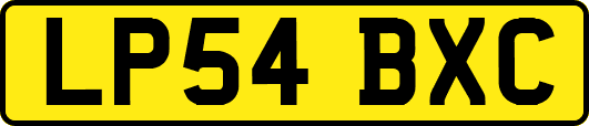 LP54BXC