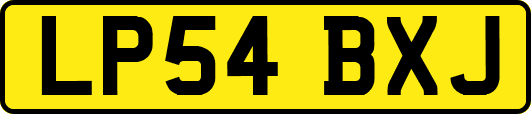 LP54BXJ