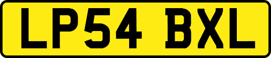 LP54BXL